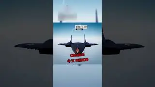 Бомбардировщик СССР мог снести город 💥