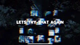 SWIMLOW - FOR THE ONES I LOVE/ THIS SONG HAS SEEN A LOT OF MY BLOODSHED