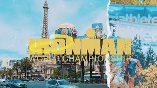 IRONMAN St.George - Чемпионат Мира 2021 - Обзор