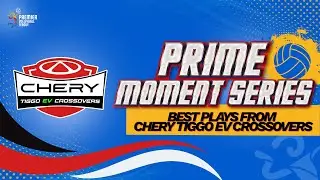 Best Plays of 2025: CHERY Tiggo EV Crossovers