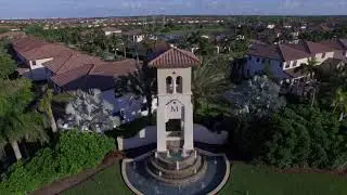 🏡 Monterra: A Luxurious Gated Community in Cooper City, FL 🌳✨