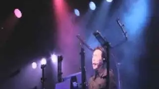 Susumu Hirasawa - Leak (LIVE)