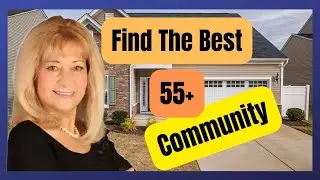 How to Choose the Right 55+ Community: A 4-Step Guide