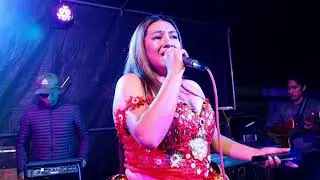 Rosalina Milla En Concierto HD 2021