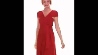 Elan- 8 Way Dress/Skirt