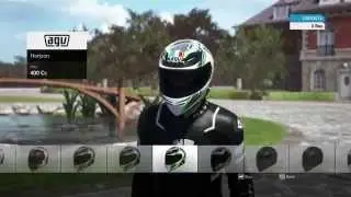 RIDE - Rider Customization