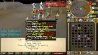 [Soulsplit2] TMP Luring BANK LOOTS