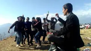 Picnic festive