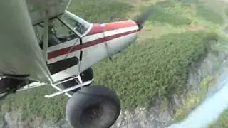 Super Cub on 35