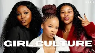 Celebrity Culture ln SA, Social Media Personas Vs Real Life, ￼ Foreign Nationals￼