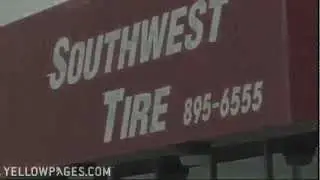 Omaha Auto Repair | Southwest Tire Company | (402) 895-6555
