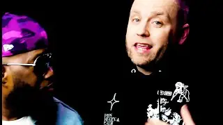 OT The Real x Statik Selektah Ft. Freeway - Hardcore (New Official Music Video) (Maxed Out LP)