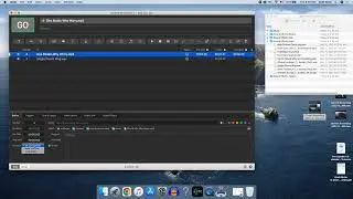 QLab 3   Basic Tab
