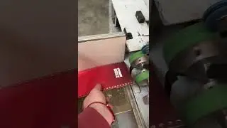 Pf&auml;ffle F 64 a Automatic Punching Machine