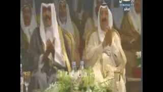 أوبريت الكويت لمن أحبها 2 + الكلمات