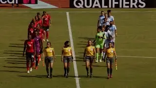 Women Warriors Win