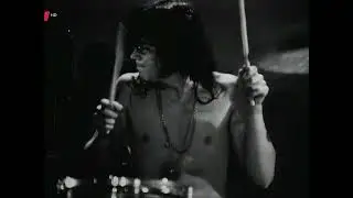 Deep Purple &ndash; Wring That Neck (Pop & Blues Festival Oct 9, 1969) (HD 60fps)