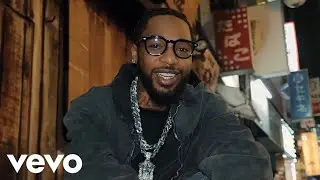 Key Glock ft. Young Dolph & Moneybagg Yo - Get Low [Music Video]