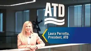 You&rsquo;re Invited to ATD Show 2024