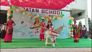 26 January 2026 Republic Day Celebration At RATAN SCHOOL RUPAUNDHA 
