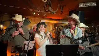 The band 