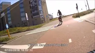 Stromer ST2s Kennemerland