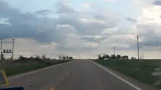 US-160, Ulysses KS