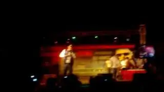 ALFAAZ @ AIT fest