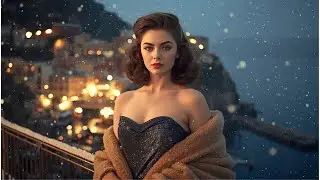 Last Christmas with You - Romantic Italian Nostalgia & Warm Retro Vibes