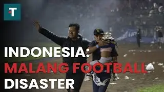 Indonesia | Malang football disaster