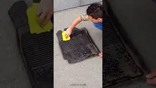 Eco Cleaning Hacks for Your Car 🚘