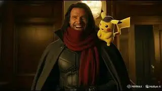 The Supreme Pokèmon Champion and his Pikachu! (LIve Action)