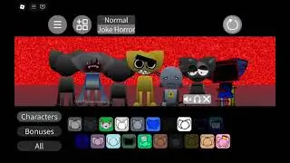 pirabox kats joke horror music