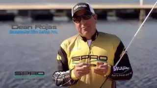 SPRO Fishing Videos