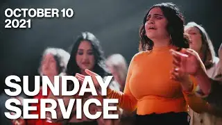 Divine Disturbance | Sunday Service | @MikeSignorelli_​