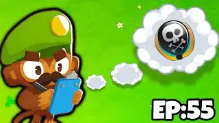 Name A More Annoying Gamemode..... I'll Wait...