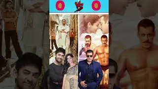 🔥 Dangal vs Sultan | Bollywood&rsquo;s Biggest Wrestling Blockbuster Battle! 💪🎥 2026