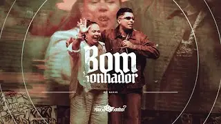 MC Marks - Qual Seu Maior Sonho? - Bom Sonhador - Ao Vivo