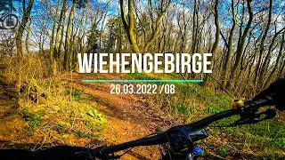 TBA - Wiehengebirge 08 - 26.03.2022