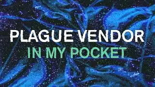 Plague Vendor - 