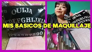 QUE LLEVO EN MI COSMETIQUERA // AIMEP3