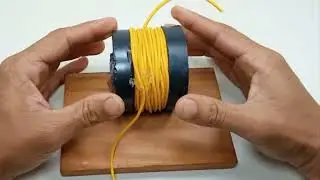 DIY creative structure #survival