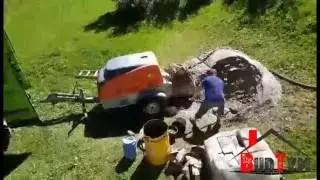 POTERY STROJOVE