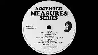 Accented Measures - Tension (Original Mix)