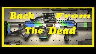 Titanfall 2: Back from the Dead?