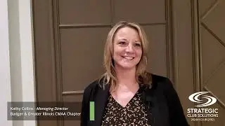 Kathy Collins Testimonial