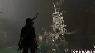 More Unclean to purge | Shadow of the Tomb Raider + Reshade Walkthrough (Part 21) | PC, Ultra, 1440p