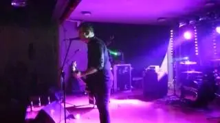 The Peacocks,No.3,Mad Drunken Monkey Festival,Wanne,11.05.2013