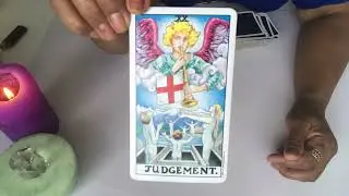 New Zealand, Tarot Card Reading March 15, 2022
