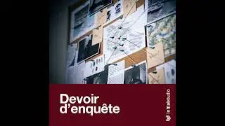 Devoir d'enqu&ecirc;te - Dutroux s'&eacute;vade : l'incroyable cavale (1/2)